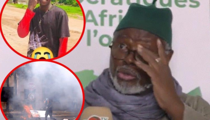 Jeune tué à Bignona : Alioune Tine réclame une enquête et la punition des auteurs