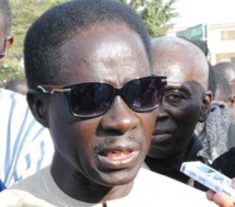 Ibrahima Fall, médiateur de la CEDEAO au Burkina Faso