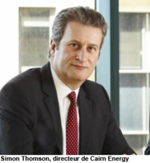 Cairn Energie annonce la découverte d'un deuxième gisement Cairn Energie annonce la découverte d'un deuxième gisement