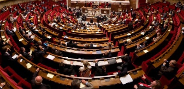 [Document] La situation du Sénégal interpelle des parlementaires français