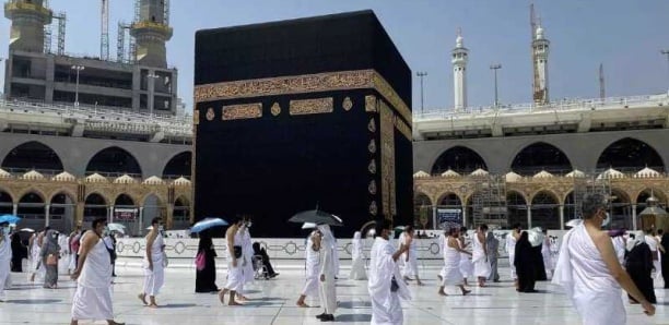 Arabie Saoudite : Voici la date du début du Ramadan