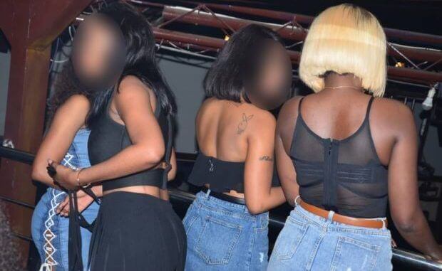 Kédougou: sur 1500 prostitués, 280 seraient victimes de trafic sexuel grave ( étude)