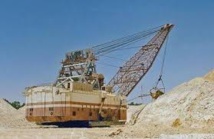 Le PM annonce la production de 500 mille tonnes de phosphate par an, à Matam Le PM annonce la production de 500 mille tonnes de phosphate par an, à Matam
