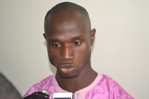 Carnet Rose : Me Pape Mamaille Diockou se pend le cou ! Carnet Rose : Me Pape Mamaille Diockou se pend le cou !