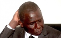 Dernière minute : Alioune Ndao n'est plus procureur spécial de la Crei