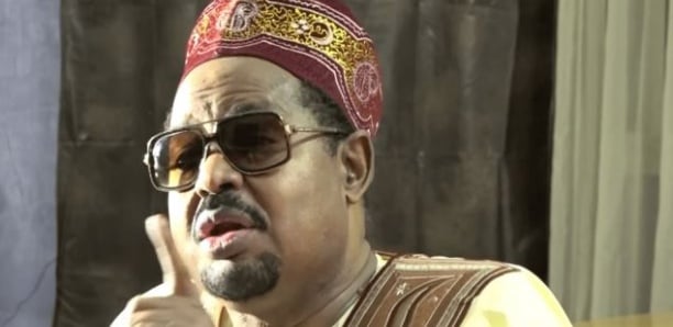 Ahmed Khalifa Niasse brandit deux plaintes contre Ousmane Sonko