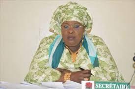 Parti socialiste: Aminata Mbengue Ndiaye convoque le bureau politique ce jeudi Parti socialiste: Aminata Mbengue Ndiaye convoque le bureau politique ce jeudi
