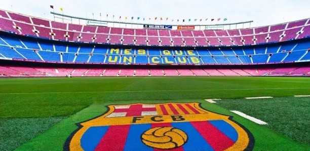 Scandale de l’arbitrage: enquête de l’UEFA contre le FC Barcelone