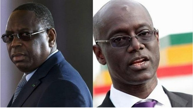 Situation inflammable du Sénégal : « Le seul responsable, c’est Macky avec sa cour arrogante » TAS