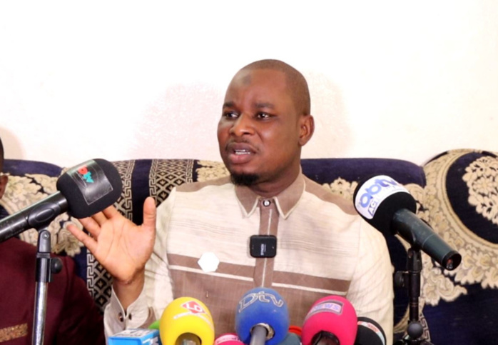 Tribunal de Pikine: le maire Keur Massar déféré, il sera entendu dans l’après-midi Tribunal de Pikine: le maire Keur Massar déféré, il sera entendu dans l’après-midi