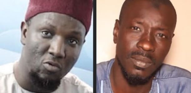 Cheikh Oumar Diagne et Abdou Karim Gueye retournent en prison