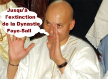 DPG à l’hémicycle : Les partisans de Karim Wade expulsés !