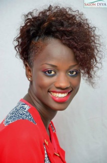 Aida Kiita Ndao, le mannequin pro aux multiples facettes Aida Kiita Ndao, le mannequin pro aux multiples facettes