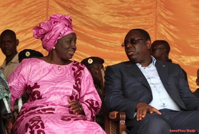 Arrestation d’élèves : Aminata Touré dénonce les "rafles organisées" par le régime de Macky Arrestation d’élèves : Aminata Touré dénonce les "rafles organisées" par le régime de Macky