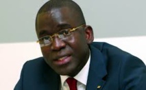 Dr Alioune Sow en (AG) constitutive le 15 novembre ! Dr Alioune Sow en (AG) constitutive le 15 novembre !