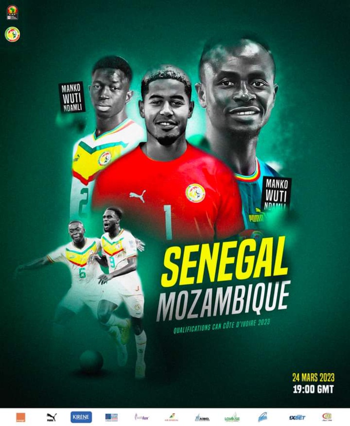 Match Sénégal-Mozambique : Scandale autour de la billetterie, les responsables de BBY au banc des accusés Match Sénégal-Mozambique : Scandale autour de la billetterie, les responsables de BBY au banc des accusés