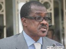 Limogeage du procureur spécial : «Je peux le remplacer», raille Madické Niang Limogeage du procureur spécial : «Je peux le remplacer», raille Madické Niang