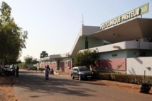 Mali: un cas suspect d'Ebola, des dizaines de personnes en quarantaine