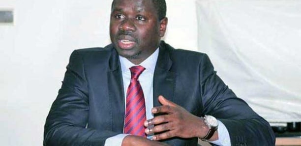 [Document] Oumar Youm répond à deux députés français