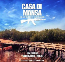 Sortie nationale de 'Casa Di Mansa', à 18h30 Sortie nationale de 'Casa Di Mansa', à 18h30