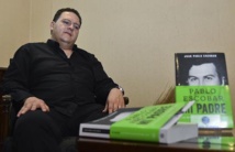 Le fils de Pablo Escobar, hors des pas de son père Le fils de Pablo Escobar, hors des pas de son père