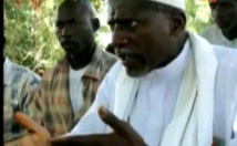 Nord Sindian : Salif Sadio interdit la culture du chanvre indien ! Nord Sindian : Salif Sadio interdit la culture du chanvre indien !