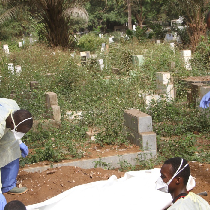 Exhumations de corps au cimetière de Gadapara de Kolda : Les « mystiques » révélations de l’enquête Exhumations de corps au cimetière de Gadapara de Kolda : Les « mystiques » révélations de l’enquête