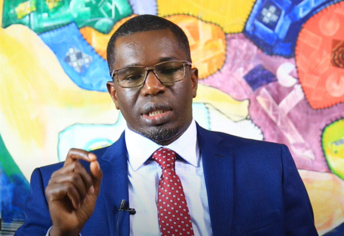 Tension politique : L’ex juge Ibrahima Hamidou Dème accable l’opposition et le pouvoir Tension politique : L’ex juge Ibrahima Hamidou Dème accable l’opposition et le pouvoir