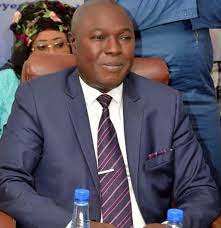 Arona Coumba Ndoffène (ministre-conseiller) : «Macky a épuisé ses 2 mandats»