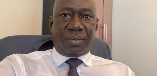 Ibrahima Bakhoum, nouveau Procureur général, face aux médias