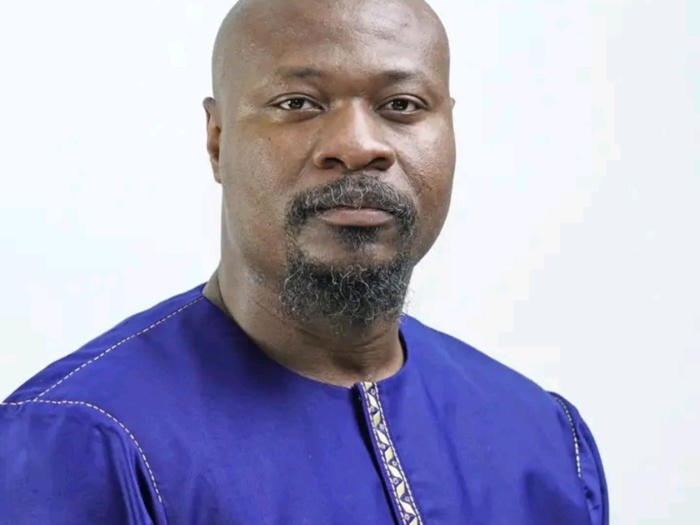 China Mall » à Dakar, Guy Marius Sagna veut des réponses du gouvernement China Mall » à Dakar, Guy Marius Sagna veut des réponses du gouvernement