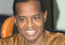 Meeting du 21 novembre : Sidy Lamine Niasse désamorce la bombe !