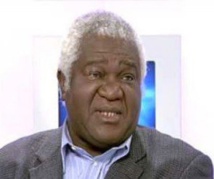 LD :  Le porte  parole claque la porte !