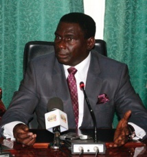 Une citation directe servie à Mamadou Lamine Diallo Une citation directe servie à Mamadou Lamine Diallo