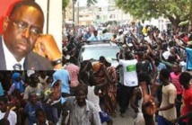 Meeting du 21 novembre : Macky Sall prêt à lâcher le morceau Meeting du 21 novembre : Macky Sall prêt à lâcher le morceau