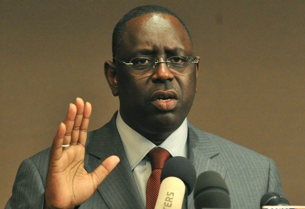 Sous Macky SALL, Le Sénégal condamne à mort ses malades mentaux errants.