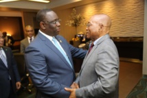 Sommet du G20 – Conclusions de la participation du Président Macky Sall Sommet du G20 – Conclusions de la participation du Président Macky Sall