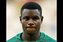 Le footballeur Valéry Mézague retrouvé mort Le footballeur Valéry Mézague retrouvé mort