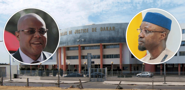 Mame Mbaye Niang-Ousmane Sonko : Vers un nouveau renvoi ?