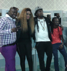 Une Déesse Major moins sexy, ça vous dit ? Une Déesse Major moins sexy, ça vous dit ?