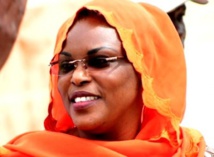 Pauvreté : Marième Faye Sall débloque 400 millions FCFA pour Diourbel ! Pauvreté : Marième Faye Sall débloque 400 millions FCFA pour Diourbel !