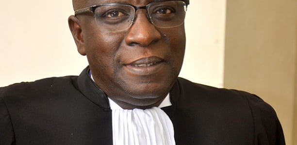Me Baboucar Cissé, avocat de Mame Mbaye Niang : «Le livre de Birahime Seck est bon pour la poubelle»