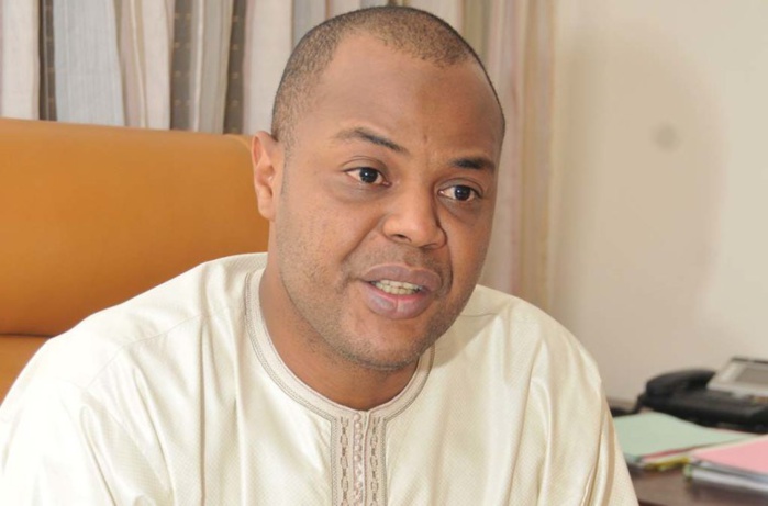 Procès contre Ousmane Sonko : La première réaction de Mame Mbaye Niang Procès contre Ousmane Sonko : La première réaction de Mame Mbaye Niang