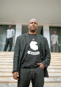 Contre sommet de la Francophonie: Malick Noël Seck, convoqué au commissariat central