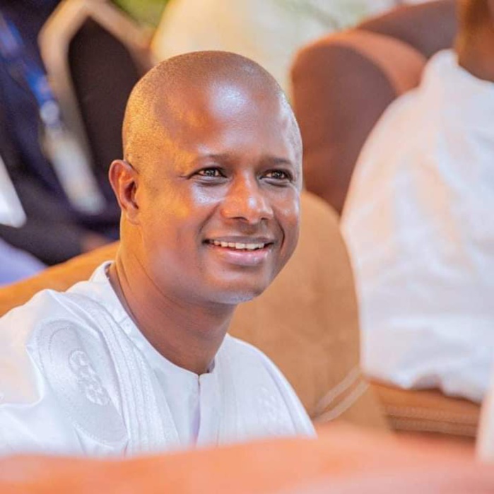 Sénégal : le ministre de l'Intérieur justifie l'expulsion de Juan Branco Sénégal : le ministre de l'Intérieur justifie l'expulsion de Juan Branco