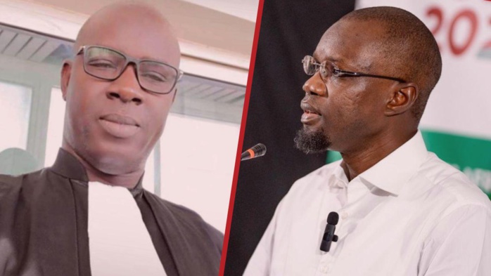 Condamnation de Sonko : Le procureur a interjeté appel Condamnation de Sonko : Le procureur a interjeté appel