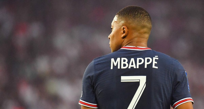 Le Réal ne veut plus négocier avec le PSG pour Mbappé