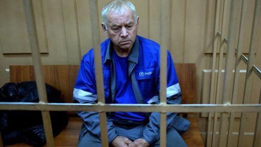 Mort de Christophe de Margerie, défunt PDG de Total : la confession du conducteur de la déneigeuse