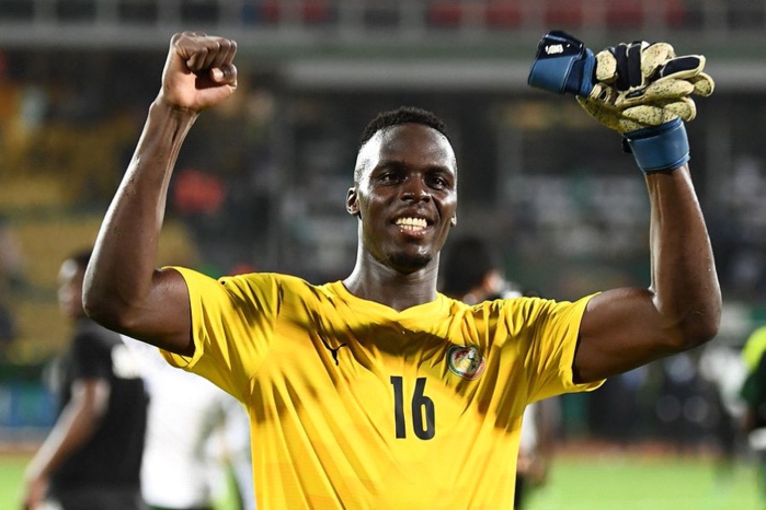 Les meilleurs sites du football au Sénégal 2023 Les meilleurs sites du football au Sénégal 2023