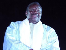 Cheikh Béthio Thioune de retour au Sénégal, aujourd’hui Cheikh Béthio Thioune de retour au Sénégal, aujourd’hui